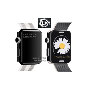 Dán skin apple watch i66