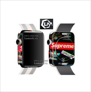 Dán skin apple watch i67