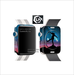 Dán skin apple watch i84