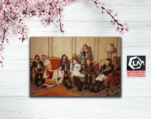 Dán skin laptop Dell (N 1)