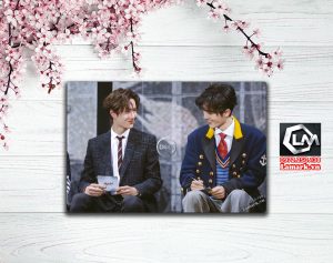 Dán skin laptop Dell (N 17)