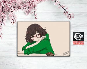 Dán skin laptop Dell (N 18)