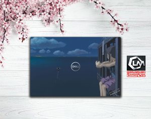 Dán skin laptop Dell (N 23)