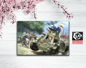 Dán skin laptop Dell (N 28)