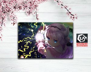 Dán skin laptop Dell (N 29)