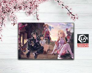 Dán skin laptop Dell (N 30)