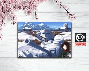 Dán skin laptop Dell (N 32)