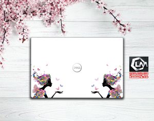Dán skin laptop Dell (N 34)