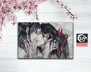 Dán skin laptop Dell (N 35)