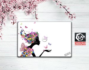 Dán skin laptop Dell (N 36)