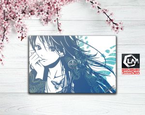 Dán skin laptop Dell (N 38)