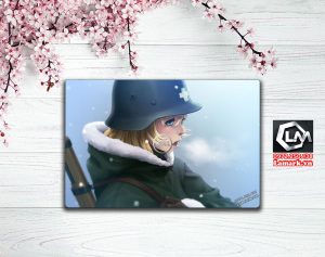 Dán skin laptop Dell (N 41)