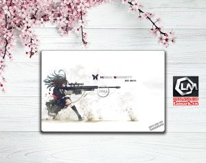 Dán skin laptop Dell (N 44)