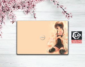 Dán skin laptop Dell (N 46)