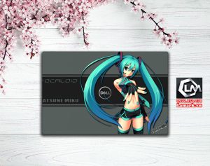 Dán skin laptop Dell (N 48)