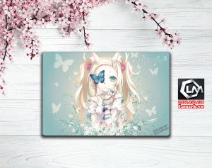 Dán skin laptop Dell (N 50)