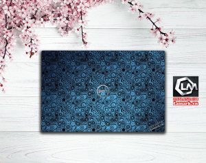 Dán skin laptop Dell (N1 11)