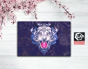 Dán skin laptop Dell (N1 12)