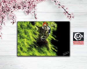 Dán skin laptop Dell (N1 13)