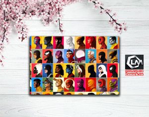 Dán skin laptop Dell (N1 15)