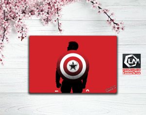 Dán skin laptop Dell (N1 18)