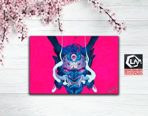 Dán skin laptop Dell (N1 2)