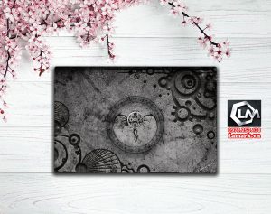 Dán skin laptop Dell (N1 20)