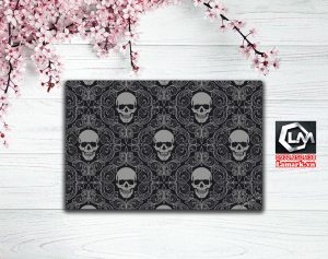 Dán skin laptop Dell (N1 22)