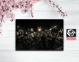 Dán skin laptop Dell (N1 23)