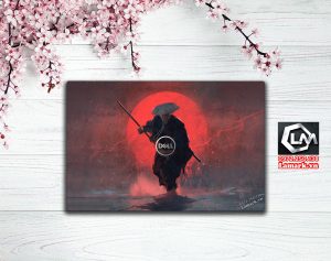 Dán skin laptop Dell (N1 26)