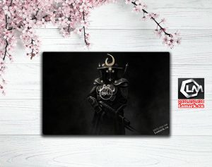 Dán skin laptop Dell (N1 27)