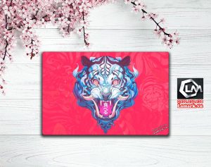 Dán skin laptop Dell (N1 3)