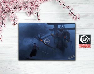 Dán skin laptop Dell (N1 30)