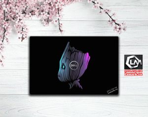 Dán skin laptop Dell (N1 5)