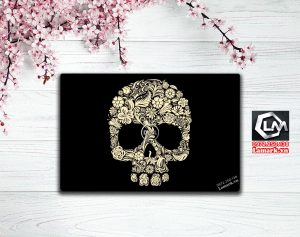 Dán skin laptop Dell (N1 7)