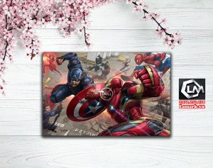 Dán skin laptop Dell (N1 8)