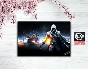 Dán skin laptop Dell (N2 16)