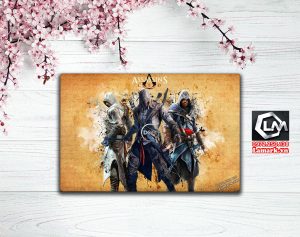 Dán skin laptop Dell (N2 18)