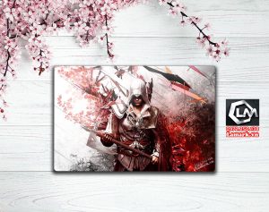 Dán skin laptop Dell (N2 4)