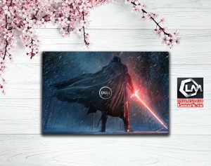Dán skin laptop Dell (N2 5)