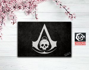 Dán skin laptop Dell (N2 8)