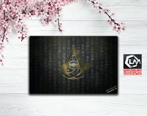 Dán skin laptop Dell (N2 9)