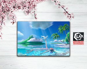 Dán skin laptop dell N3 9