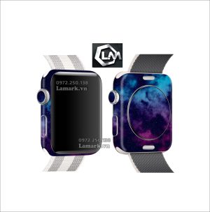Dán skin apple watch u04
