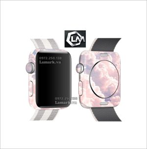 Dán skin apple watch u07