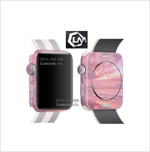 Dán skin apple watch u09