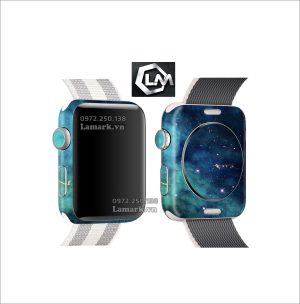 Dán skin apple watch u10