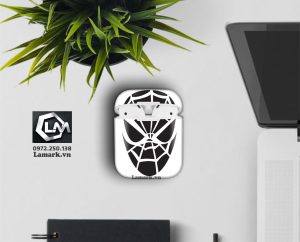 Dán skin airpods họa tiết u31