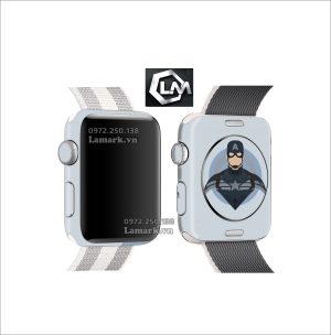Dán skin apple watch u38