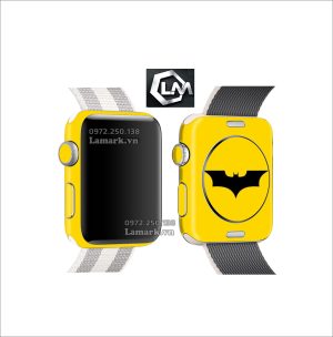 Dán skin apple watch u39